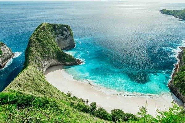 West Nusa Penida Tour