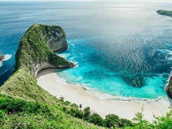 West Nusa Penida Tour